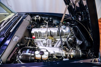 Lot 1968 Mercedes-Benz 280 SL ‘Pagoda’ (W113)