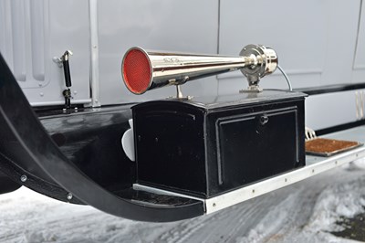 Lot 116 - 1925 Hudson Super Six Tourer