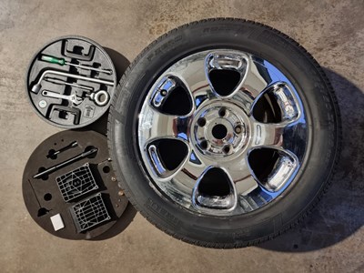 Lot 284 - 2000 Bentley Arnage Red Label