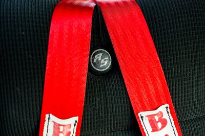 Lot 160 - 1972 Ford Escort Mexico Mk. I