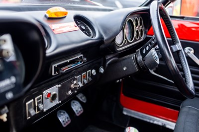 Lot 160 - 1972 Ford Escort Mexico Mk. I