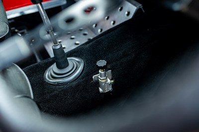 Lot 160 - 1972 Ford Escort Mexico Mk. I