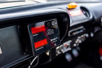 Lot 160 - 1972 Ford Escort Mexico Mk. I