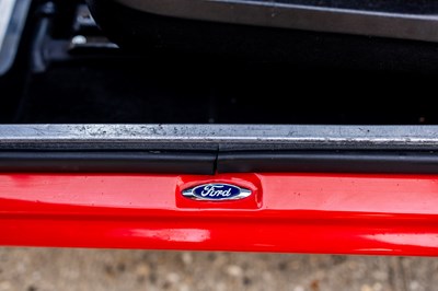 Lot 160 - 1972 Ford Escort Mexico Mk. I