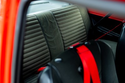 Lot 160 - 1972 Ford Escort Mexico Mk. I