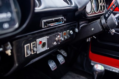 Lot 160 - 1972 Ford Escort Mexico Mk. I