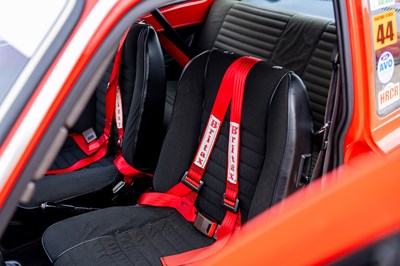 Lot 160 - 1972 Ford Escort Mexico Mk. I