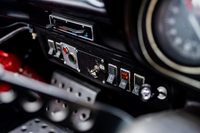 Lot 160 - 1972 Ford Escort Mexico Mk. I