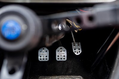 Lot 160 - 1972 Ford Escort Mexico Mk. I