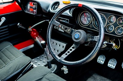 Lot 160 - 1972 Ford Escort Mexico Mk. I