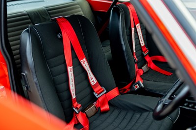 Lot 160 - 1972 Ford Escort Mexico Mk. I