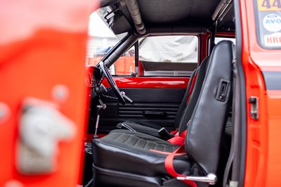 Lot 160 - 1972 Ford Escort Mexico Mk. I