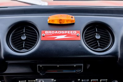 Lot 160 - 1972 Ford Escort Mexico Mk. I