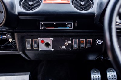 Lot 160 - 1972 Ford Escort Mexico Mk. I