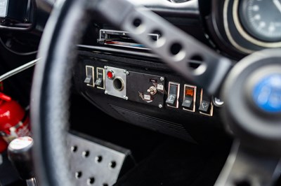 Lot 160 - 1972 Ford Escort Mexico Mk. I