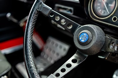 Lot 160 - 1972 Ford Escort Mexico Mk. I