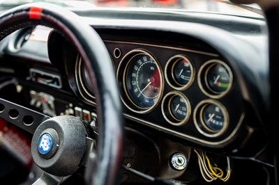 Lot 160 - 1972 Ford Escort Mexico Mk. I
