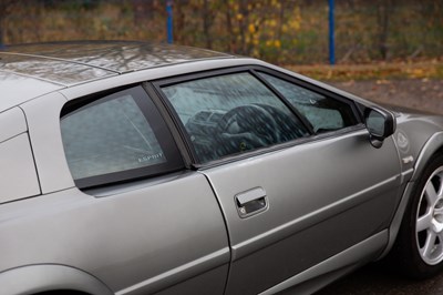 Lot 138 - 1998 Lotus Esprit GT3