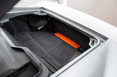 Lot 138 - 1998 Lotus Esprit GT3