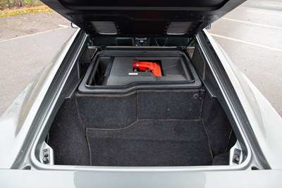 Lot 138 - 1998 Lotus Esprit GT3