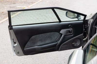 Lot 138 - 1998 Lotus Esprit GT3