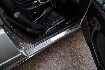 Lot 138 - 1998 Lotus Esprit GT3