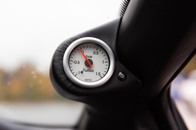 Lot 138 - 1998 Lotus Esprit GT3