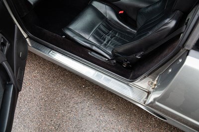 Lot 138 - 1998 Lotus Esprit GT3