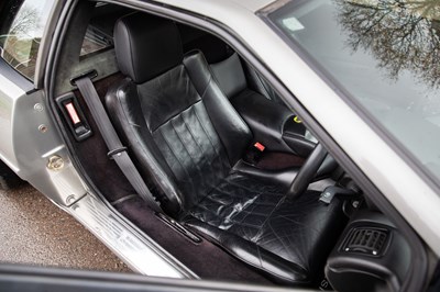 Lot 138 - 1998 Lotus Esprit GT3