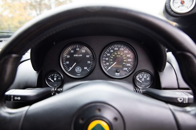 Lot 138 - 1998 Lotus Esprit GT3