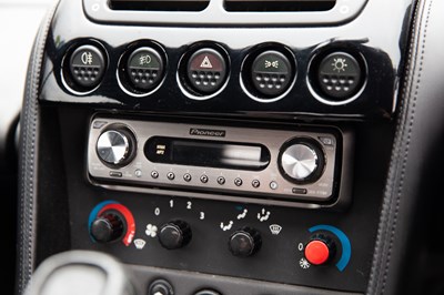 Lot 138 - 1998 Lotus Esprit GT3