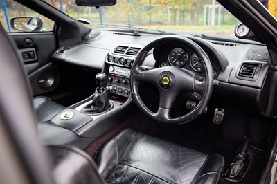 Lot 138 - 1998 Lotus Esprit GT3