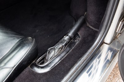 Lot 138 - 1998 Lotus Esprit GT3