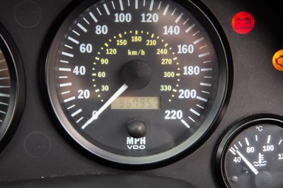 Lot 138 - 1998 Lotus Esprit GT3