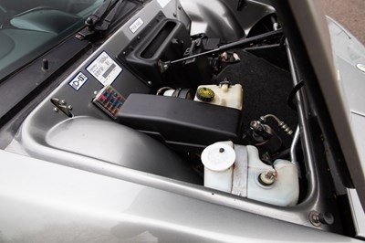 Lot 138 - 1998 Lotus Esprit GT3