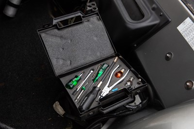 Lot 138 - 1998 Lotus Esprit GT3