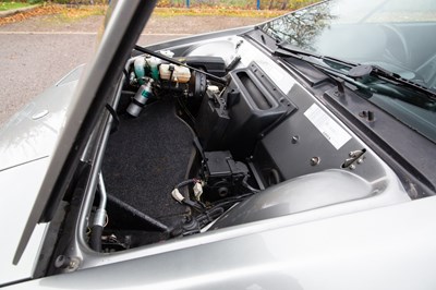 Lot 138 - 1998 Lotus Esprit GT3