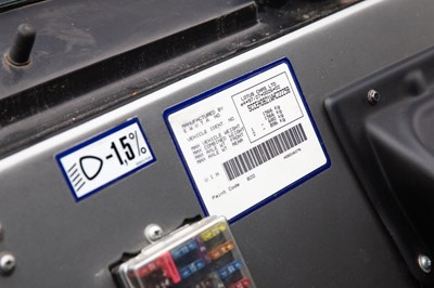 Lot 138 - 1998 Lotus Esprit GT3