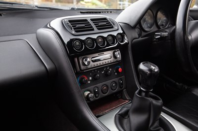 Lot 138 - 1998 Lotus Esprit GT3