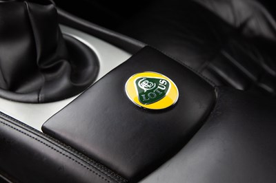 Lot 138 - 1998 Lotus Esprit GT3