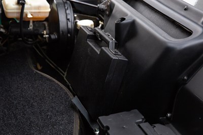 Lot 138 - 1998 Lotus Esprit GT3