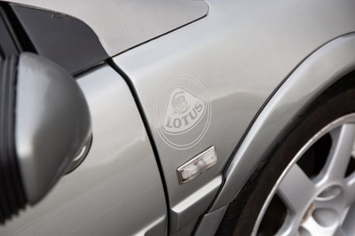 Lot 138 - 1998 Lotus Esprit GT3