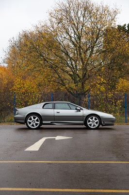 Lot 138 - 1998 Lotus Esprit GT3
