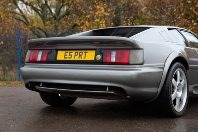Lot 138 - 1998 Lotus Esprit GT3