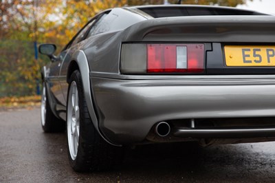Lot 138 - 1998 Lotus Esprit GT3
