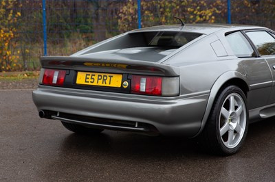 Lot 138 - 1998 Lotus Esprit GT3