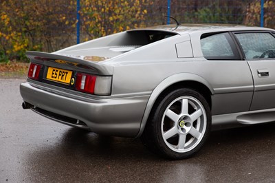 Lot 138 - 1998 Lotus Esprit GT3