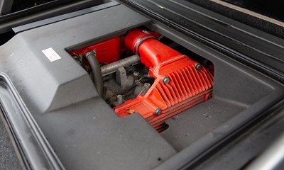 Lot 138 - 1998 Lotus Esprit GT3