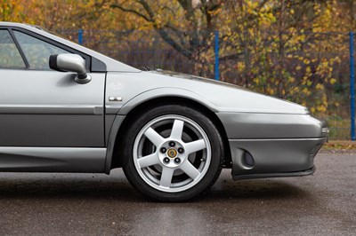 Lot 138 - 1998 Lotus Esprit GT3