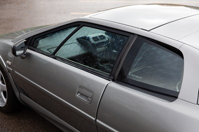 Lot 138 - 1998 Lotus Esprit GT3